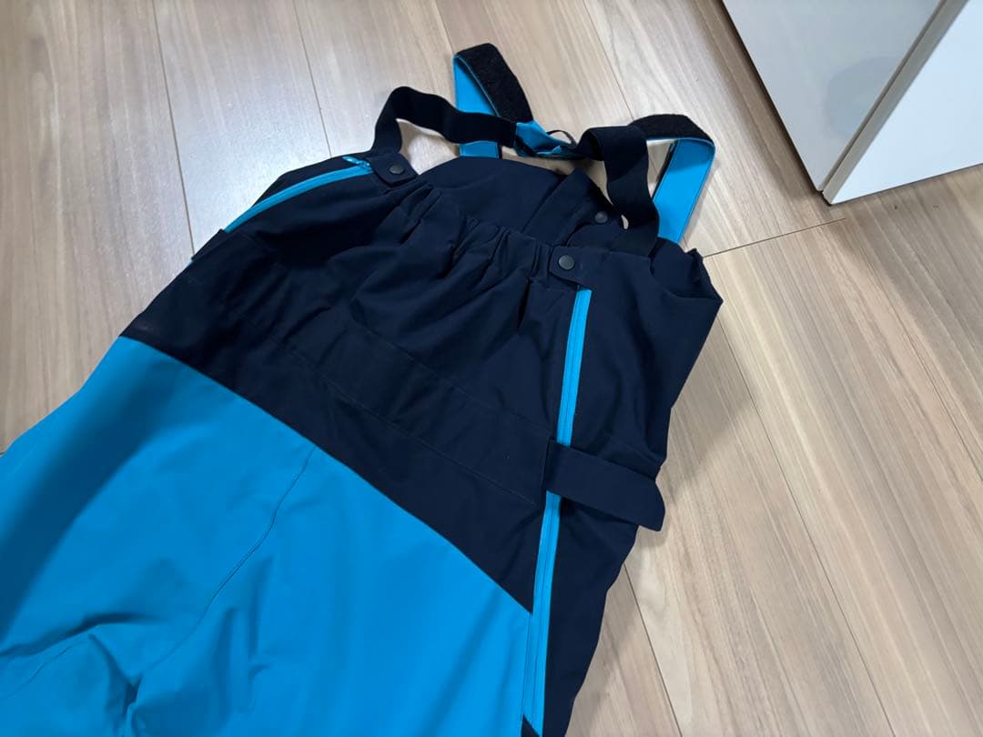 ★送料無料★お洒落　デサント デモンストレーター　パンツ　SAJ デモ技術選