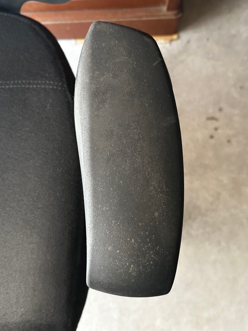 キールハワー チェアジュニア USED