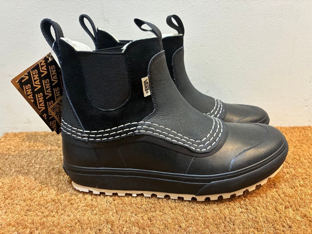 靴 Vans Standard Mid Chelsea  MTE 9.5