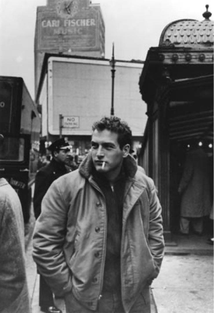 N−1デッキジャケット⚫︎TALONジップ⚫︎YMCLKY