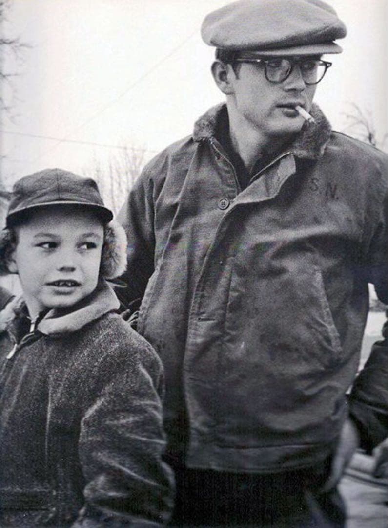 N−1デッキジャケット⚫︎TALONジップ⚫︎YMCLKY