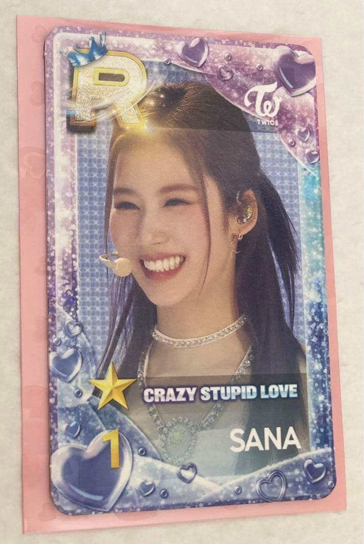 ssjyp サナ　sana TWICE