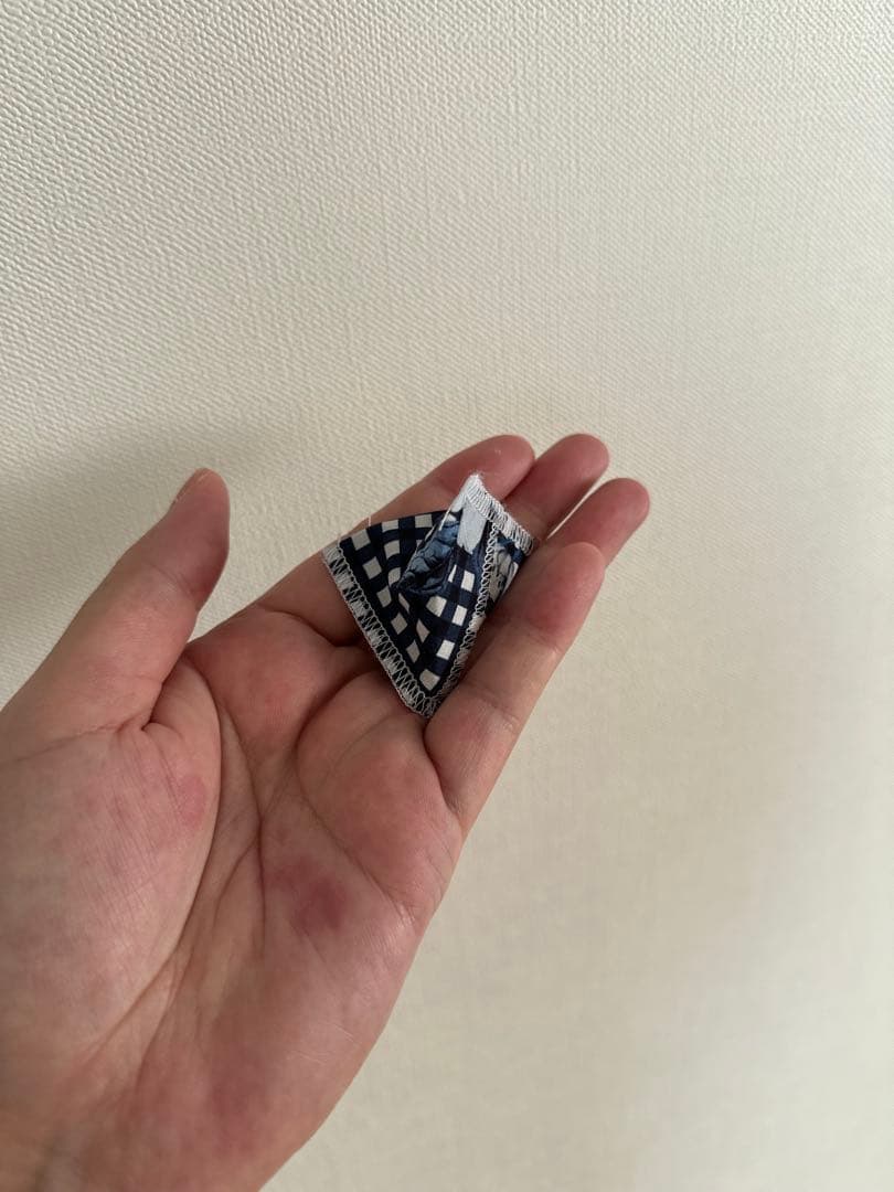 内田ミシン　ドロワーズ