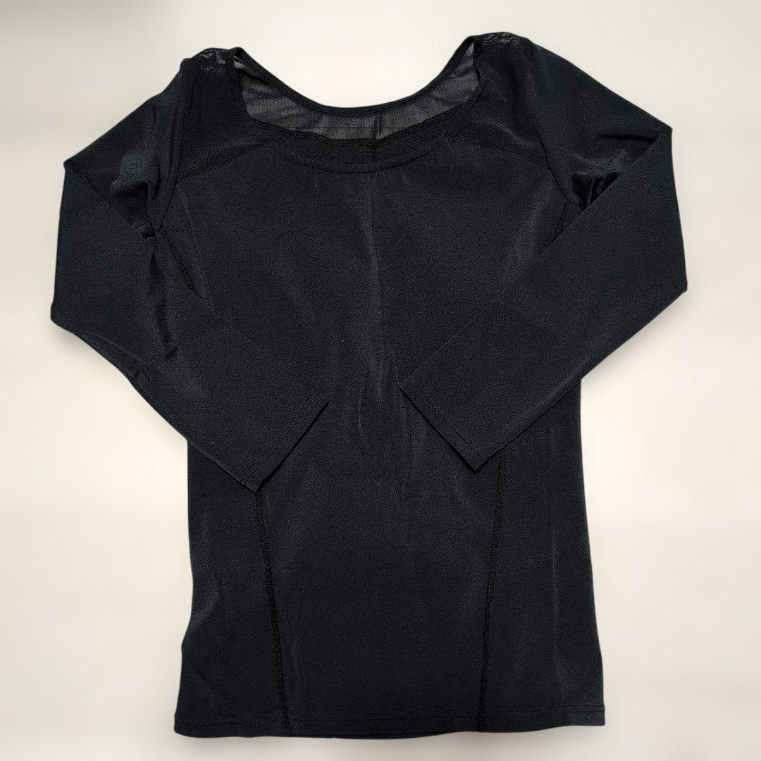 【未使用品】【リントスル】ピラティスウェア Mサイズ上下セット