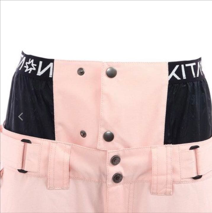 スノボー パンツ NIKITA