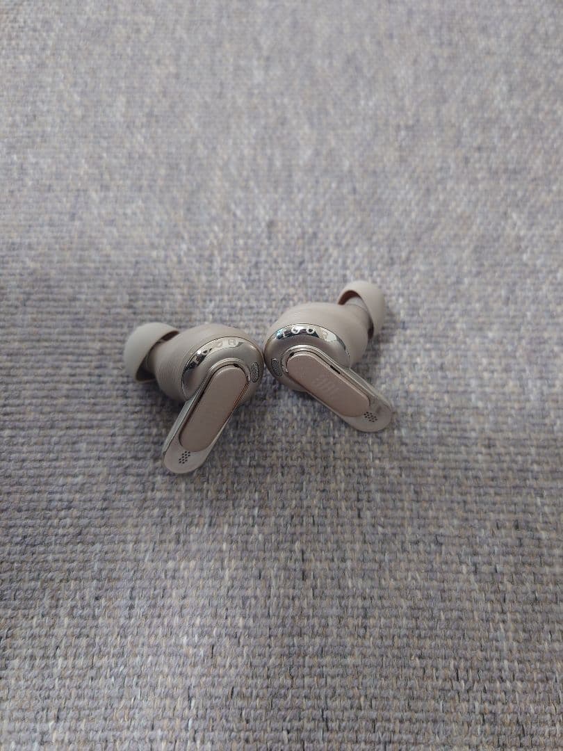 JBL TOUR PRO 3 ラテ