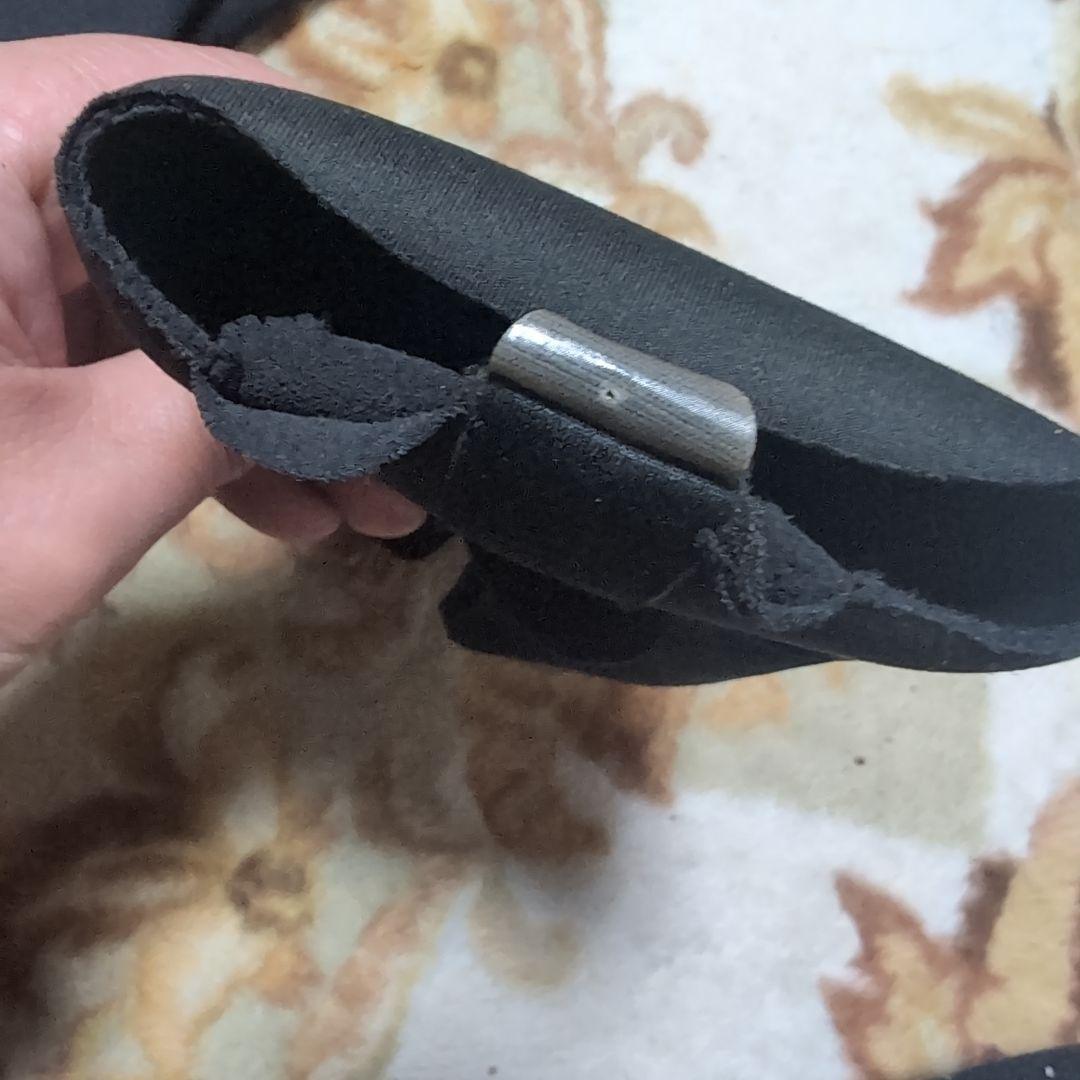 テ*ツ様 ASSOSアソスULTRAZウインターグローブ、訳あり格安、М。厳冬期