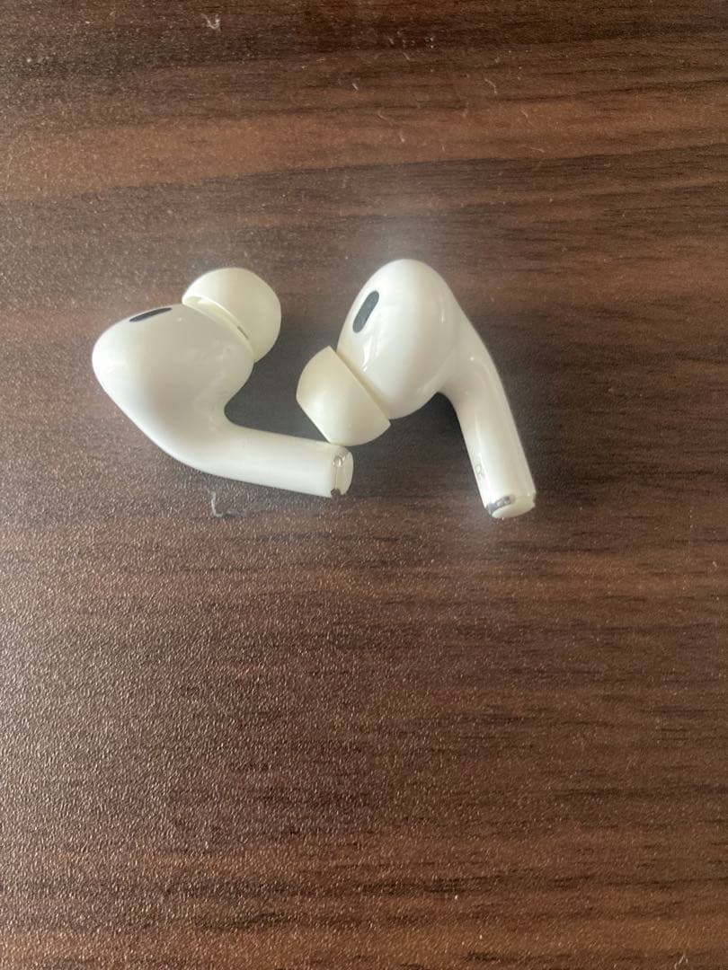 AirPods Pro ホワイト 本体