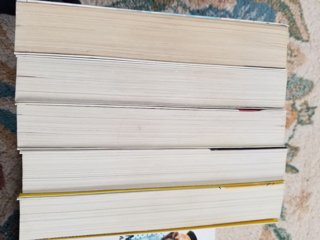 みゆき　ワイド版全巻初版本セット