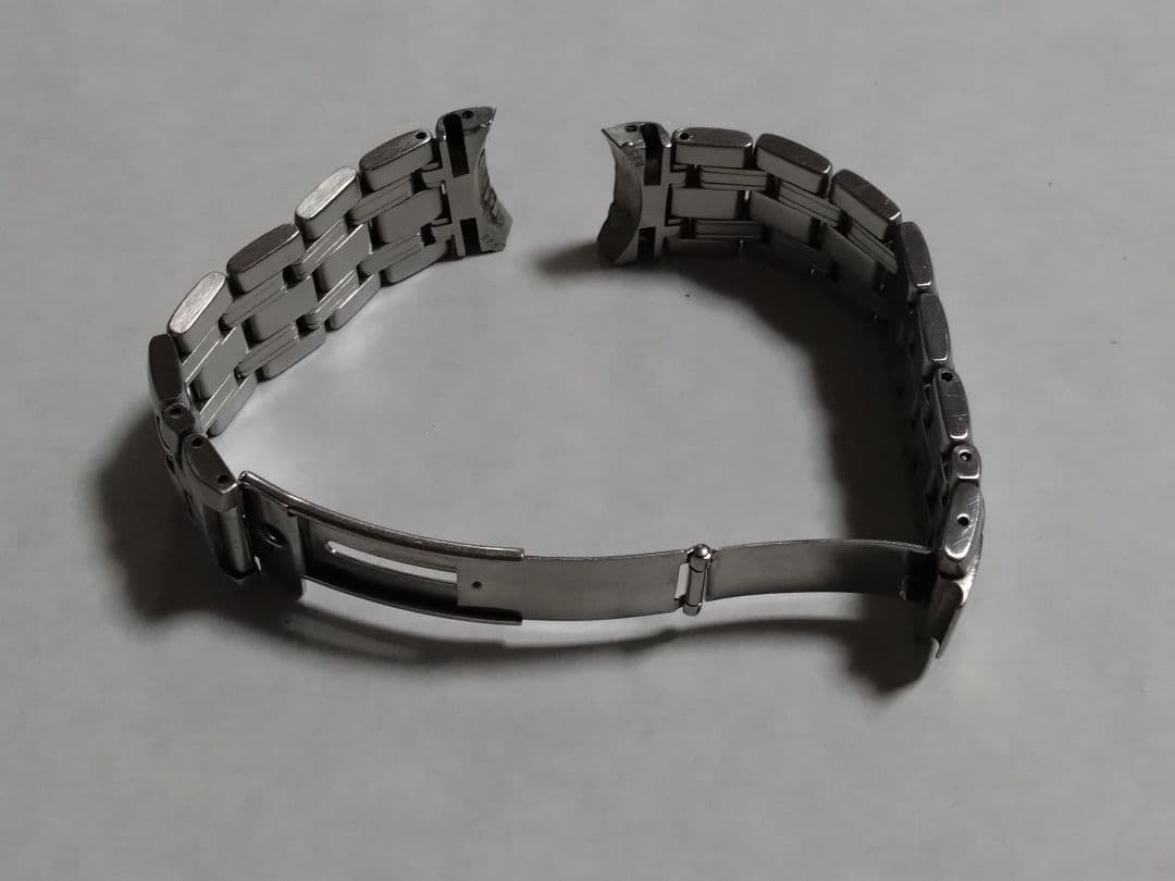 OMEGA オメガ シーマスター120 用ブレスレット 1501/823