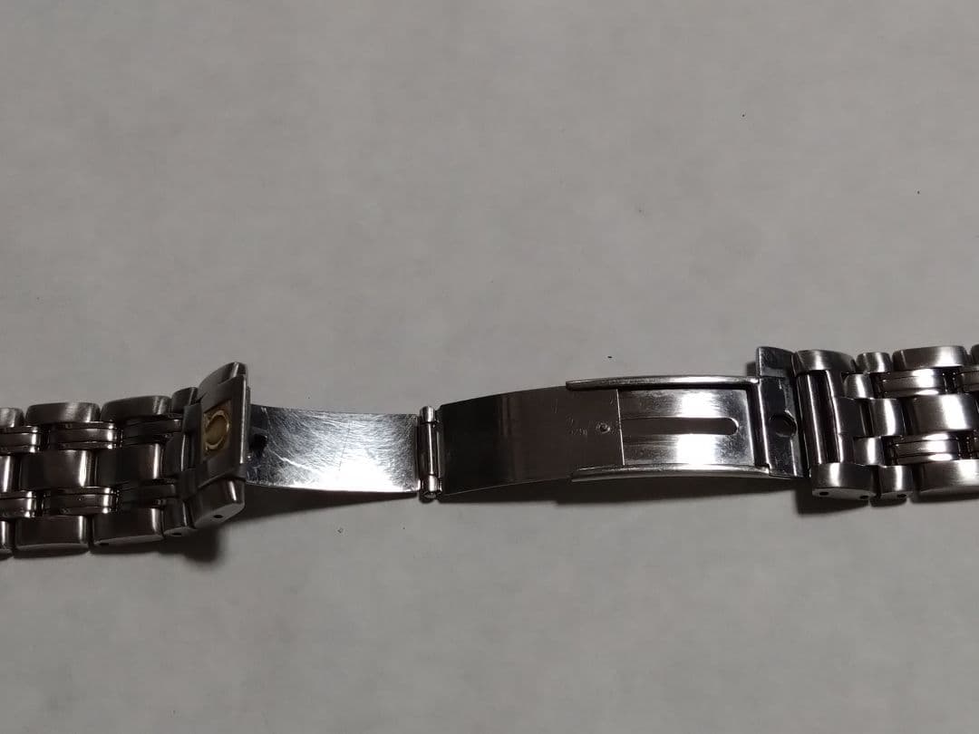 OMEGA オメガ シーマスター120 用ブレスレット 1501/823