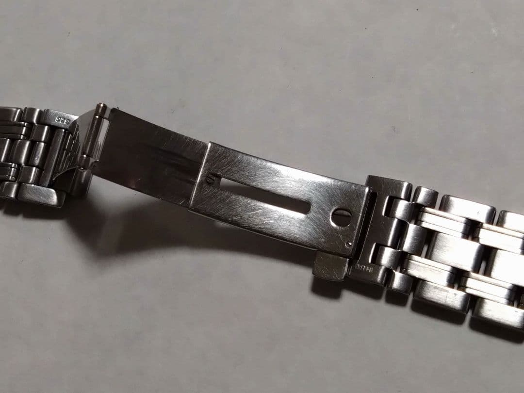 OMEGA オメガ シーマスター120 用ブレスレット 1501/823