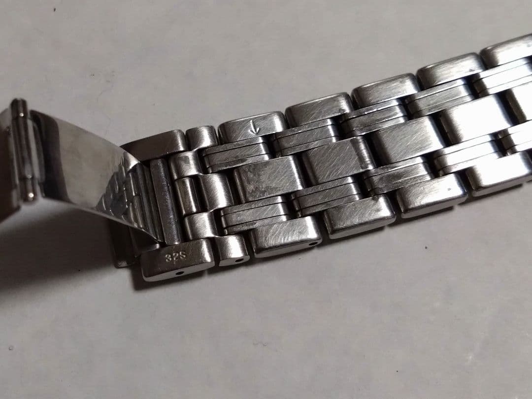 OMEGA オメガ シーマスター120 用ブレスレット 1501/823