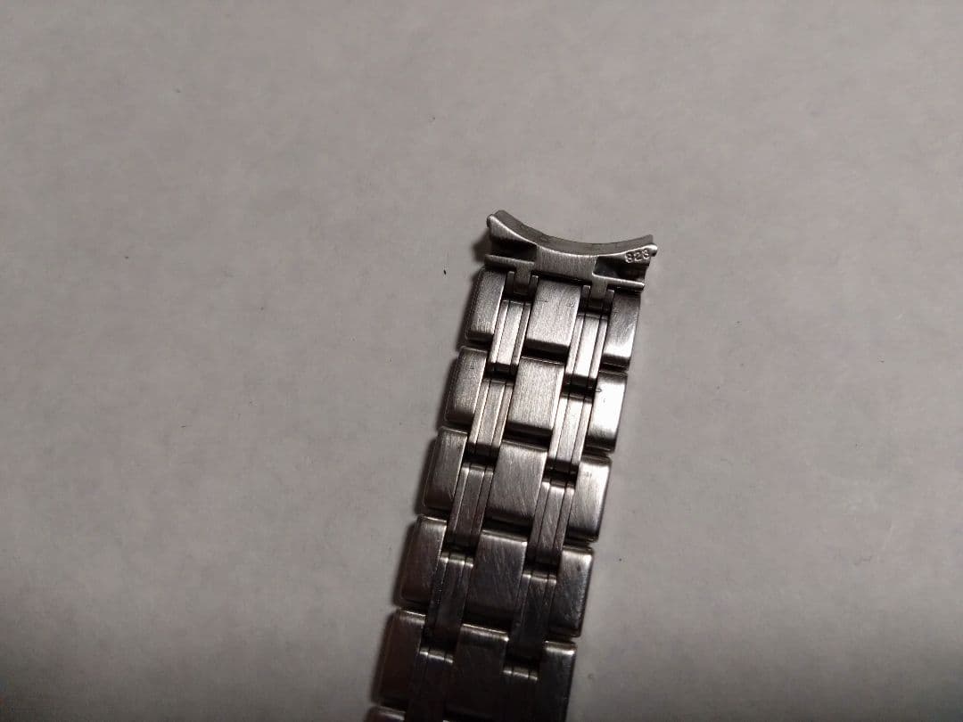 OMEGA オメガ シーマスター120 用ブレスレット 1501/823