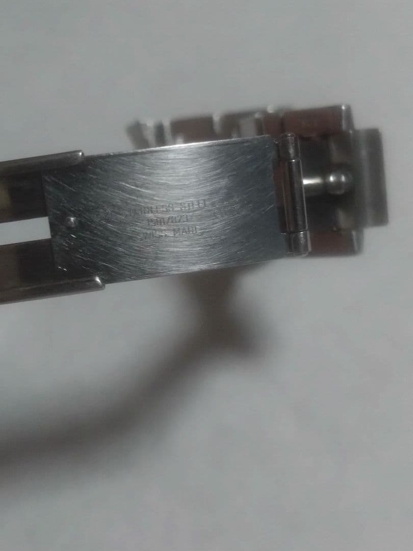 OMEGA オメガ シーマスター120 用ブレスレット 1501/823