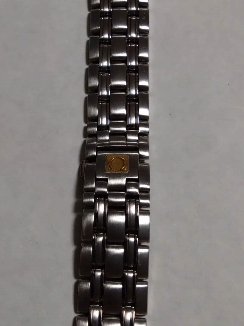 OMEGA オメガ シーマスター120 用ブレスレット 1501/823