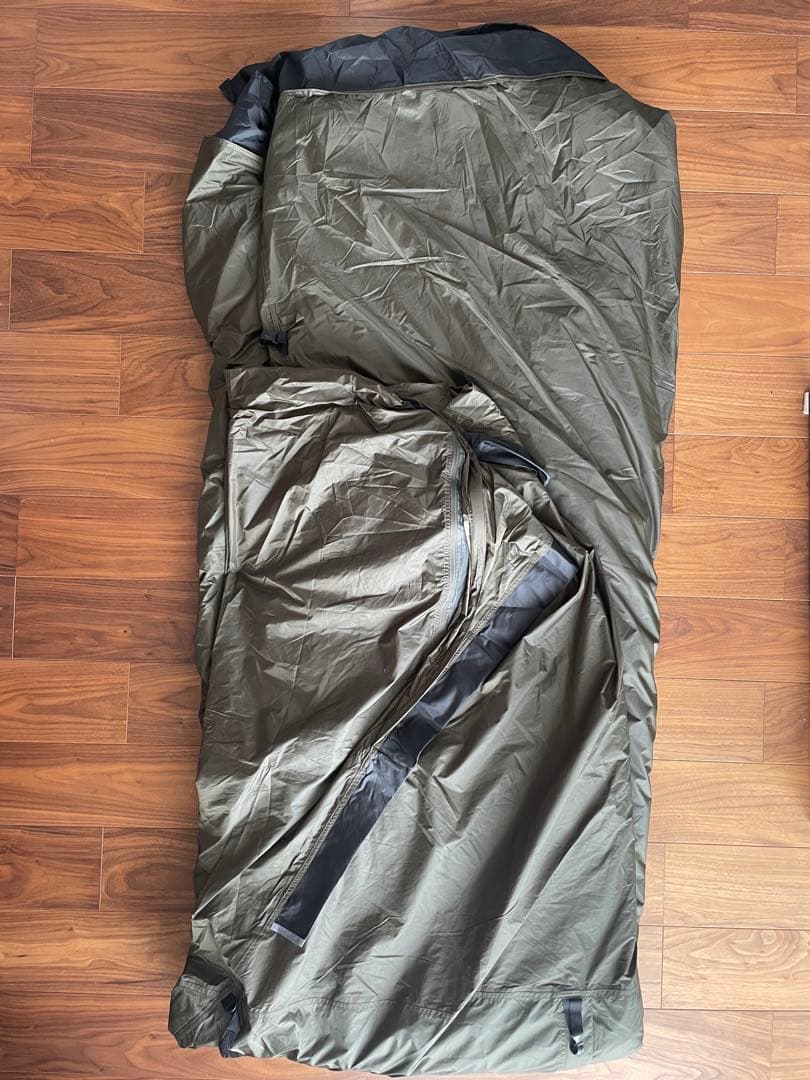 ノースフェイス ノーチラス4×4 インナーテント2個セット