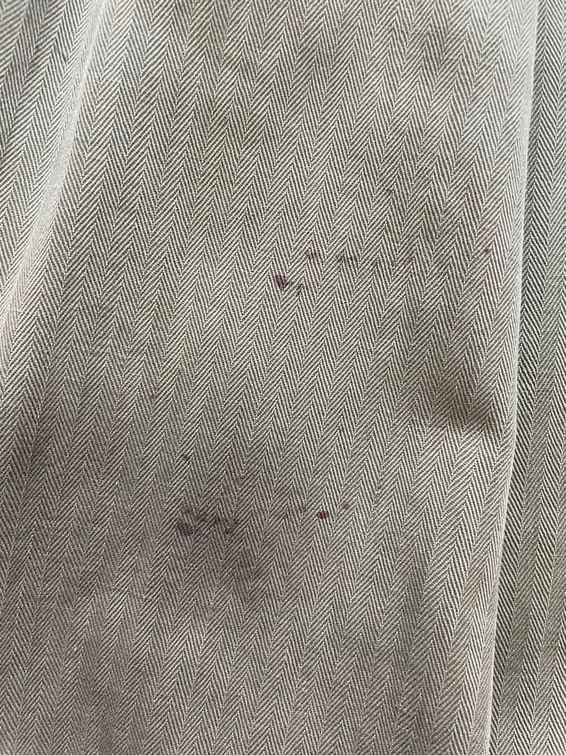 USMC P44 HBTヴィンテージ ミリタリージャケット　ヘリンボーン