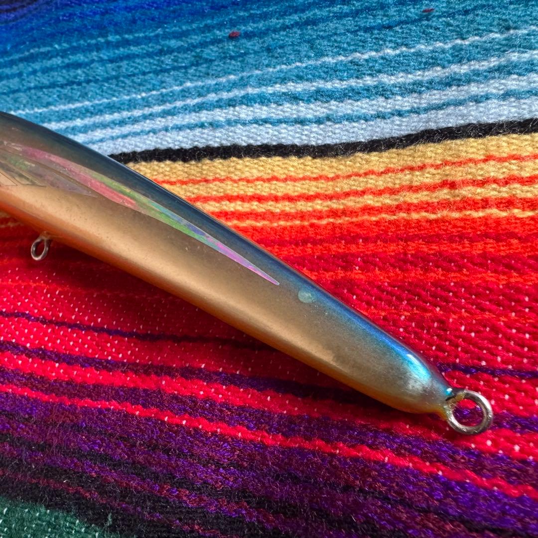 ローカルスタンダード ダイブベイト 165