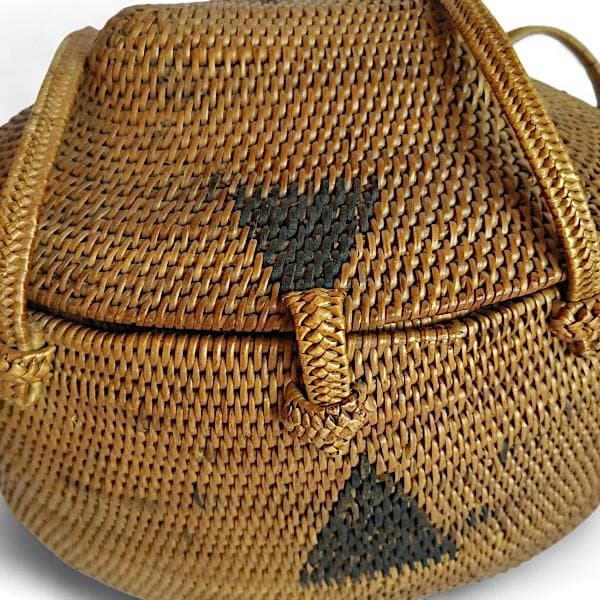 アタバッグと伊勢海老のお椀　おまとめ　sakura