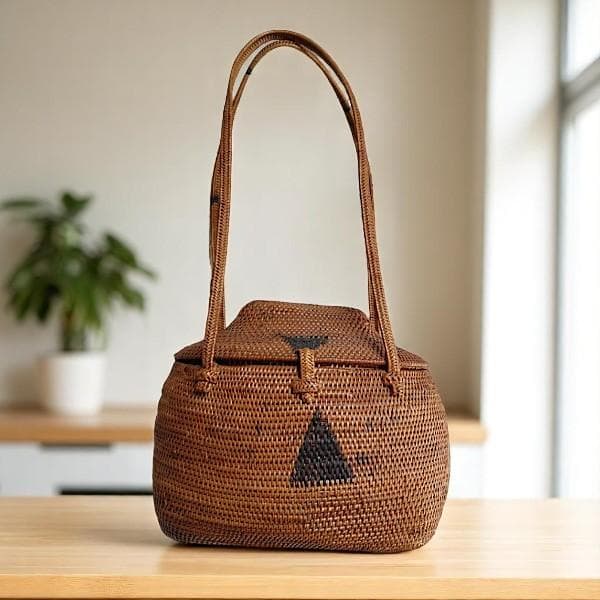 アタバッグと伊勢海老のお椀　おまとめ　sakura