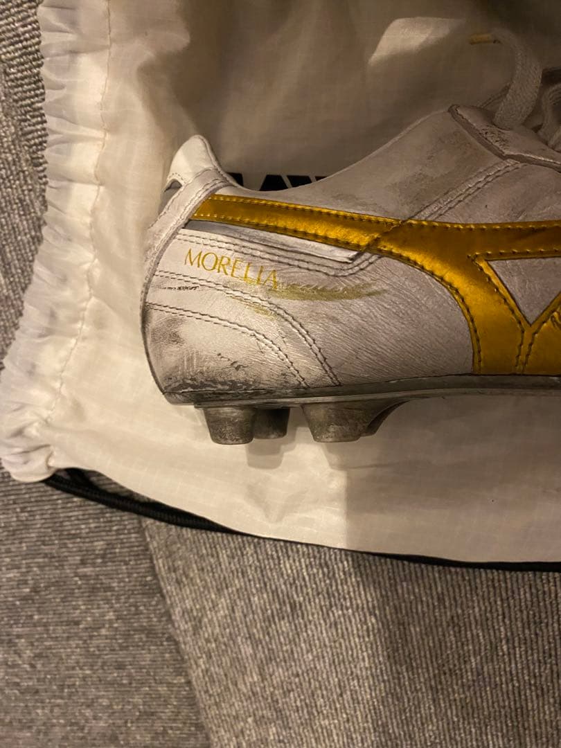 モレリア2Japan 【7.29日まで値下げ交渉頑張ります】