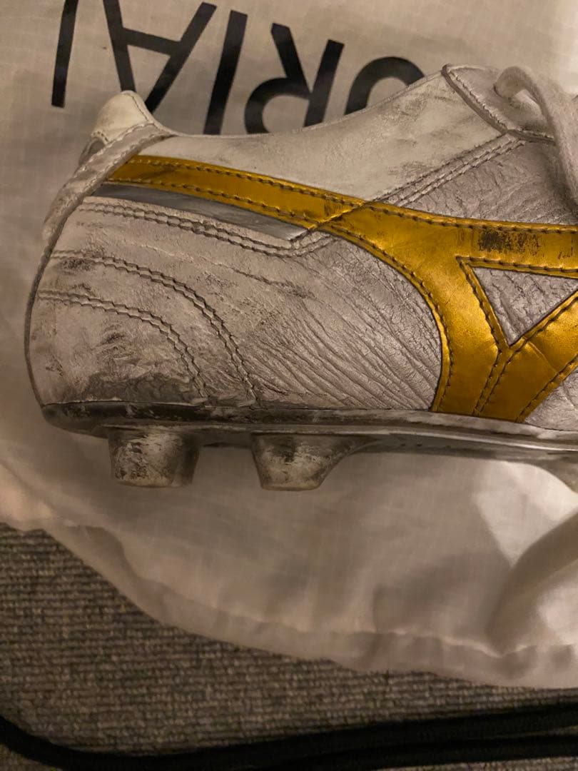 モレリア2Japan 【7.29日まで値下げ交渉頑張ります】