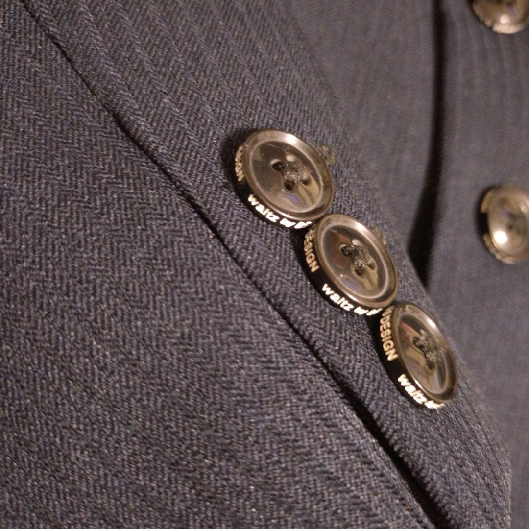 waltz by BEAMS DESIGN セレモニースーツ　120 靴付き