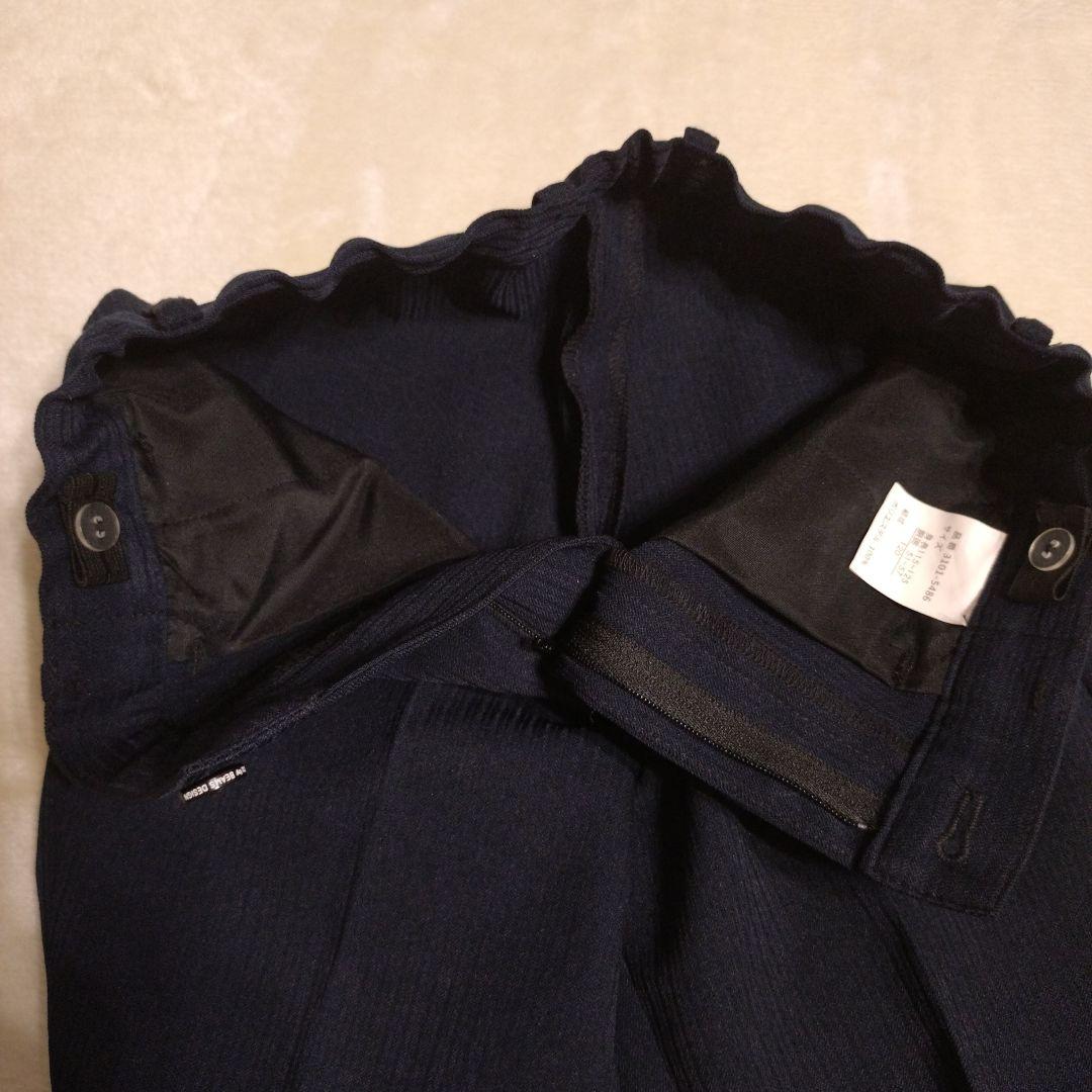 waltz by BEAMS DESIGN セレモニースーツ　120 靴付き