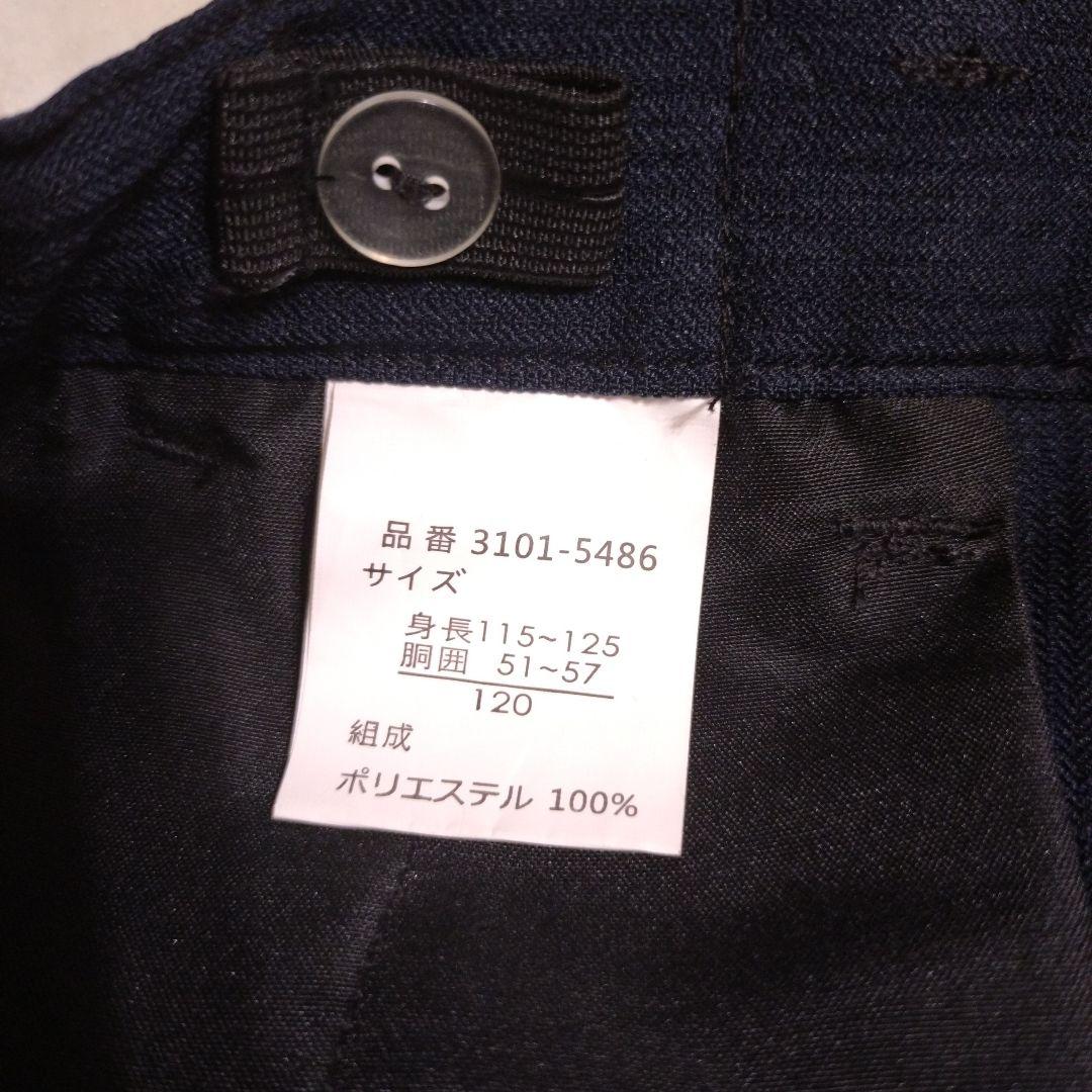 waltz by BEAMS DESIGN セレモニースーツ　120 靴付き