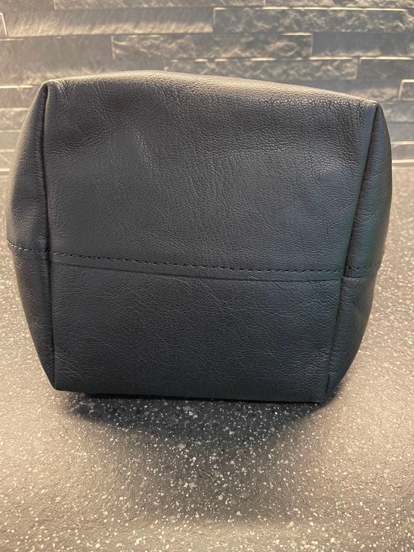 TEMBEA DELIVERY TOTE LEATHER トートバッグ【専用】