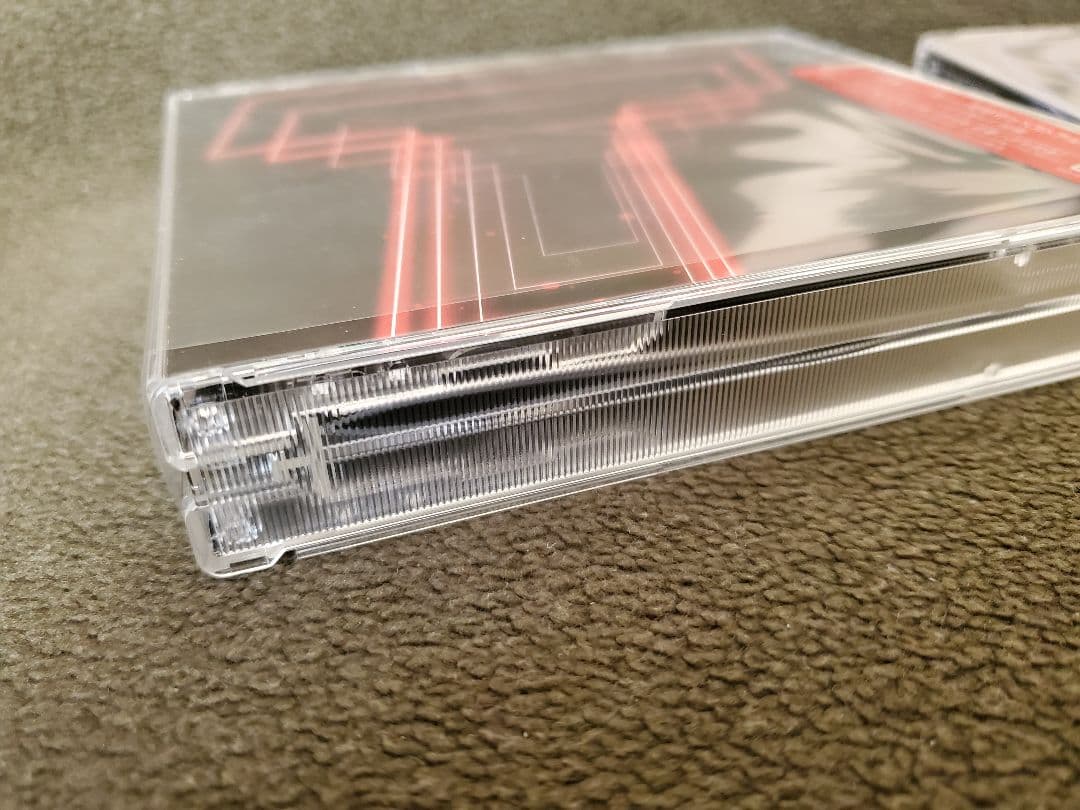 TM NETWORKキャップ＋Gift from Fanks T & M 2枚組