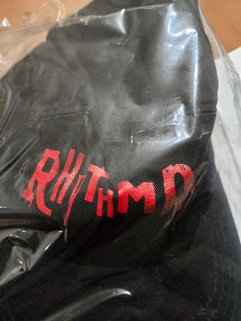 TM NETWORKキャップ＋Gift from Fanks T & M 2枚組