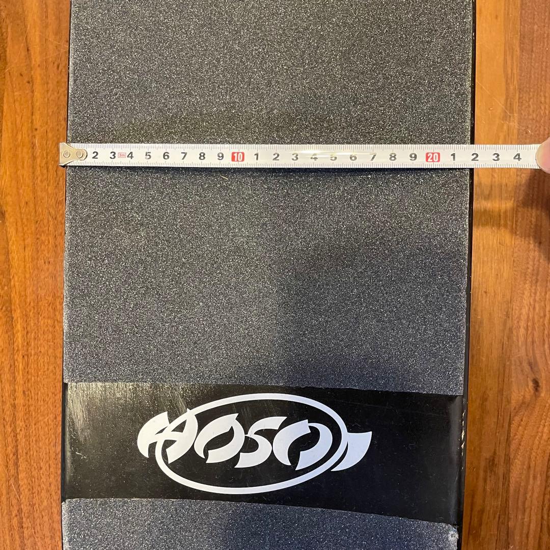 インディペンデント　スケートボード　ボーンズウィール　スケボー　HOSOI 美品