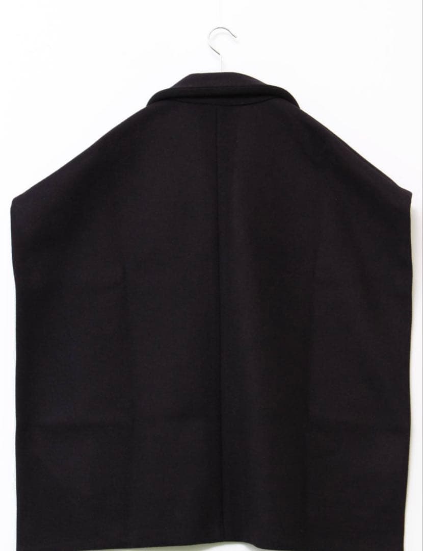 rim.ark ポンチョ