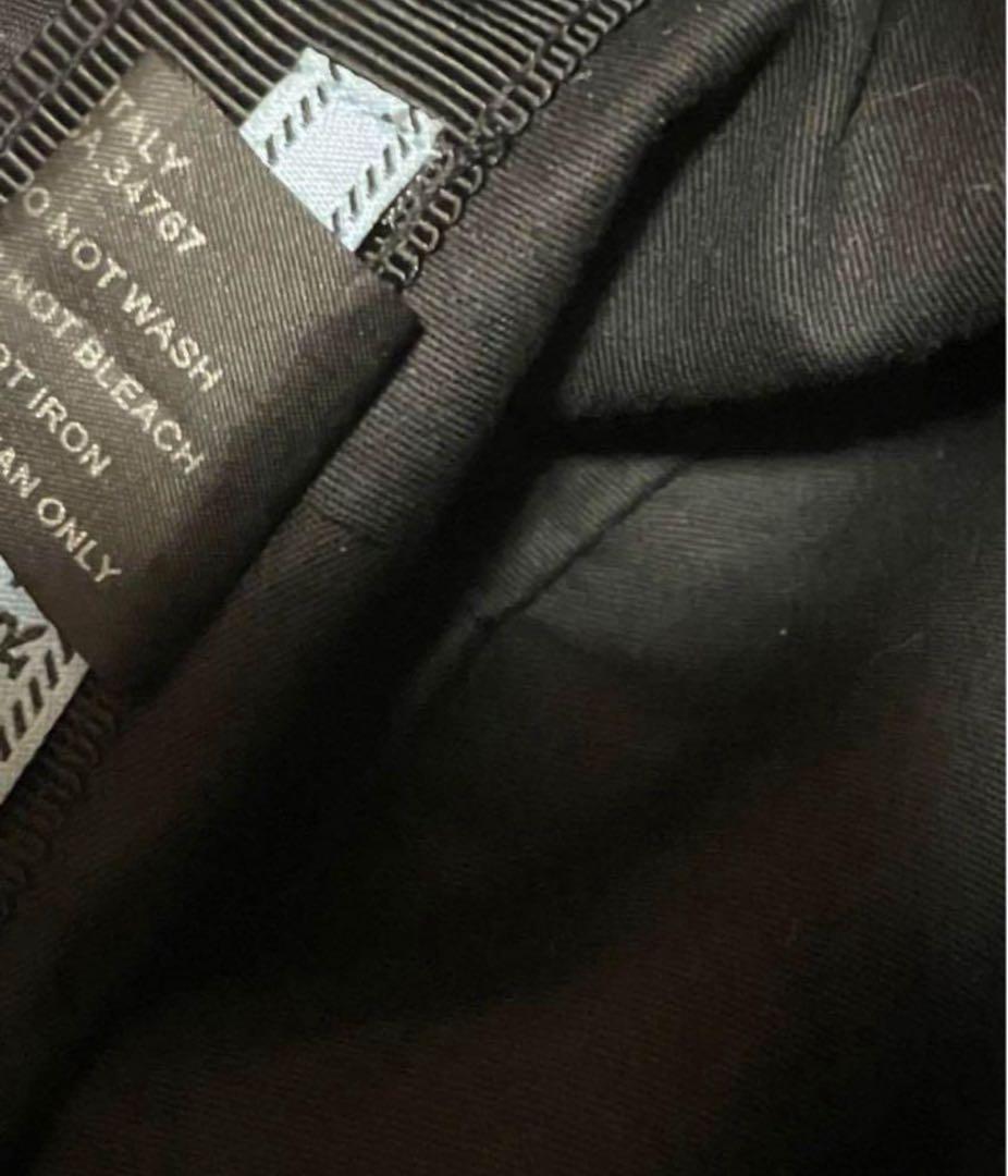 プラダ　帽子　正規品