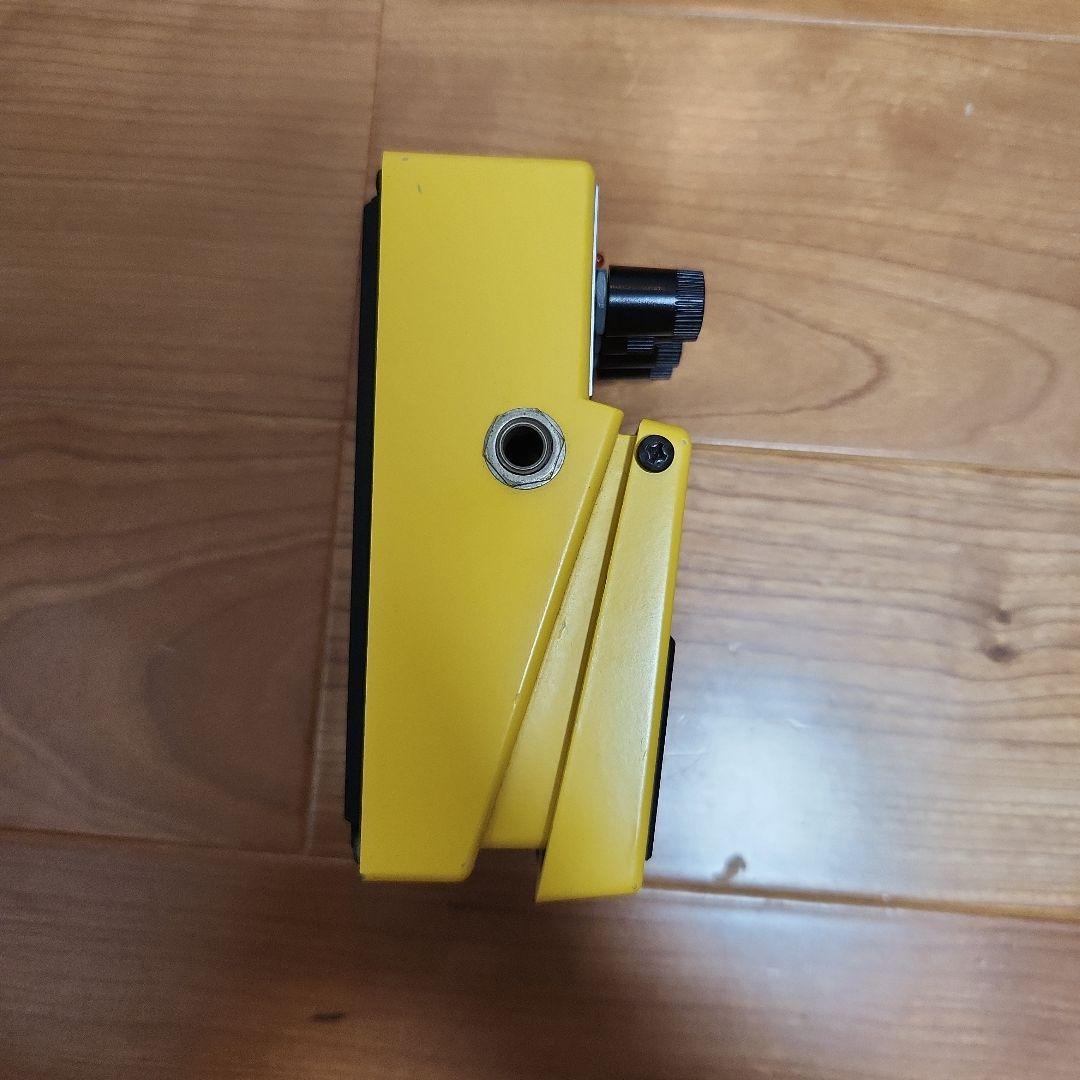 「美品」BOSS ODB-3 Bass OverDrive