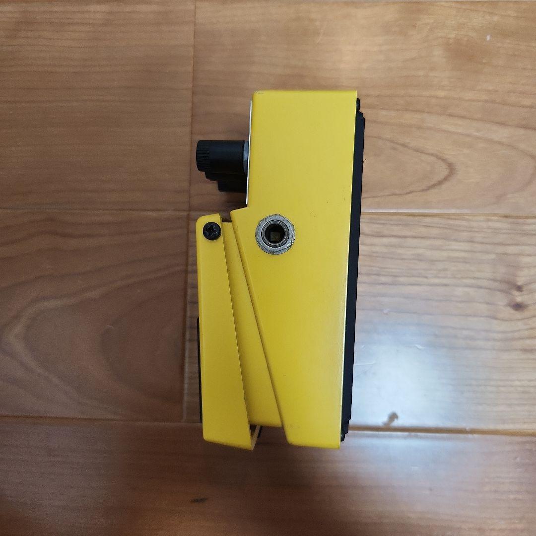 「美品」BOSS ODB-3 Bass OverDrive