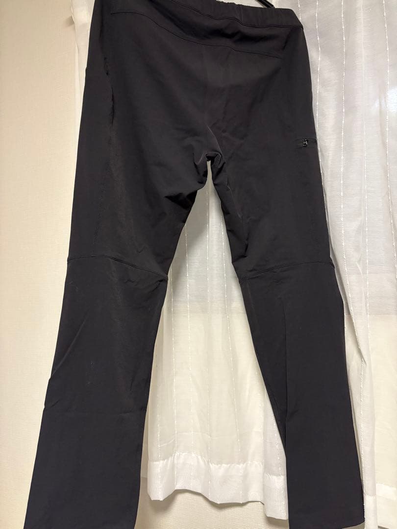 ARC'TERYX Gamma LT Pant ガンマパンツSサイズShort丈