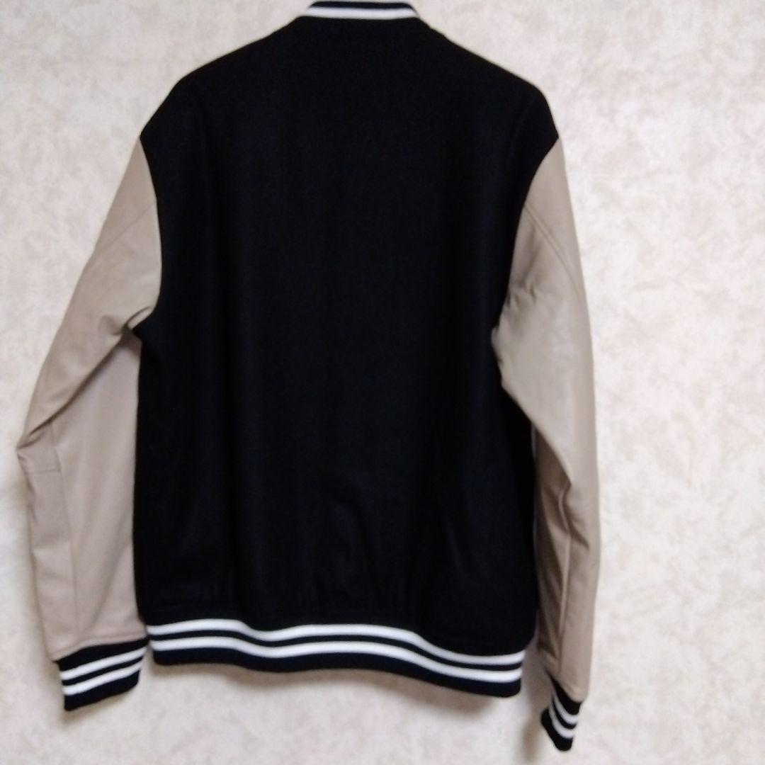 オリックスバッファローズ　スタジャン　サイズXXL　2025福袋