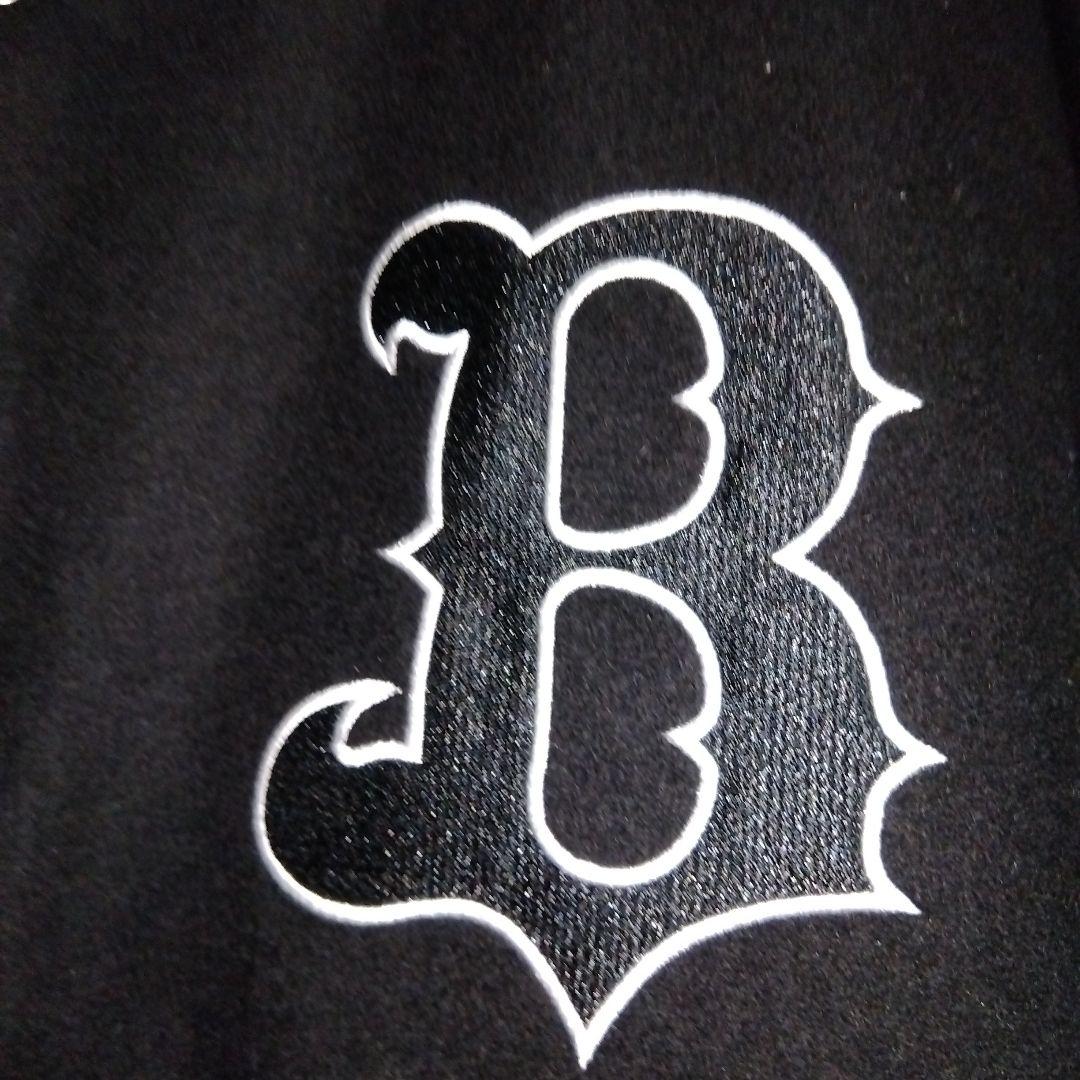 オリックスバッファローズ　スタジャン　サイズXXL　2025福袋