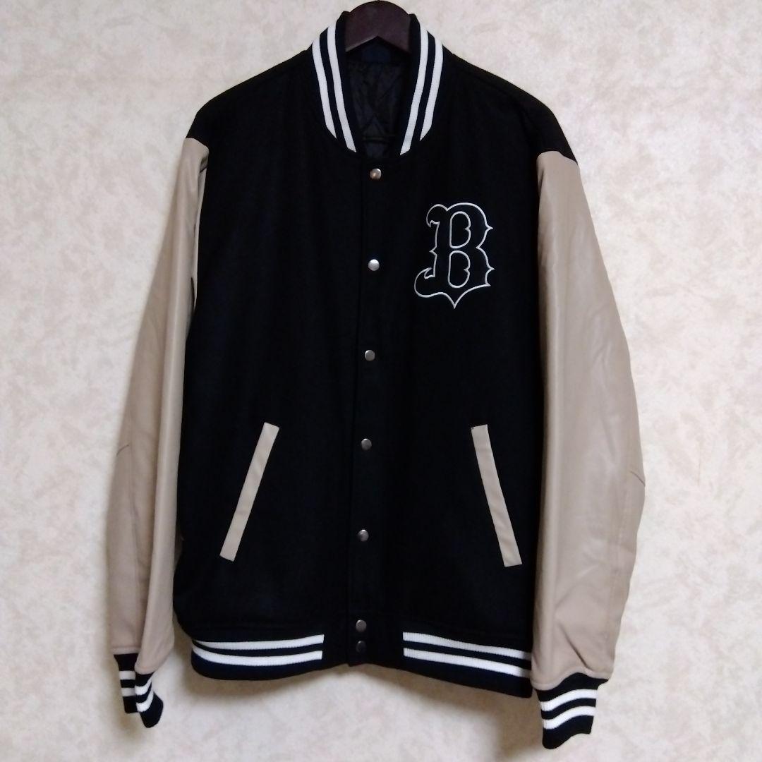 オリックスバッファローズ　スタジャン　サイズXXL　2025福袋