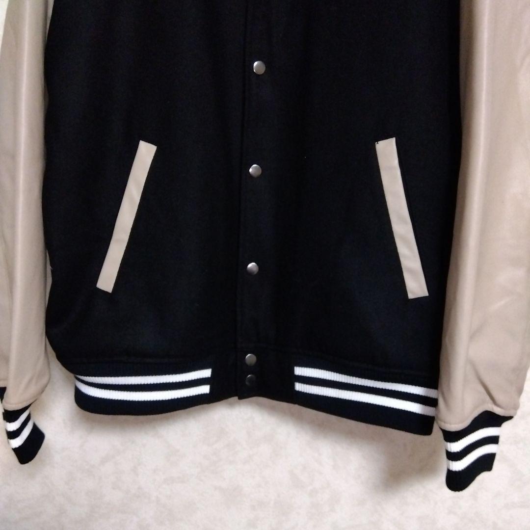 オリックスバッファローズ　スタジャン　サイズXXL　2025福袋