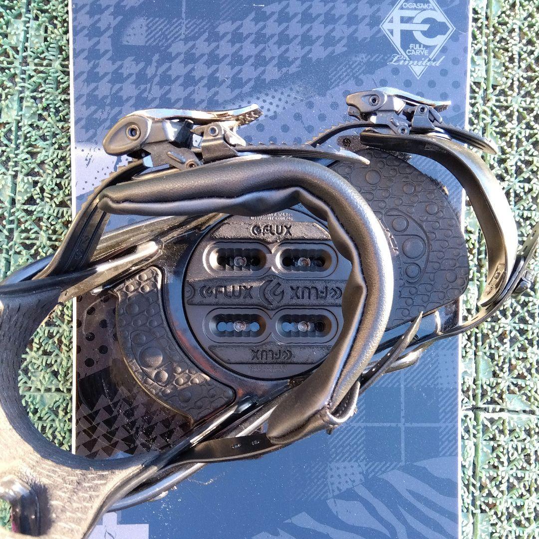 OGASAKA FC 151 セミハンマーヘッド/ GRAY BC-STREAM