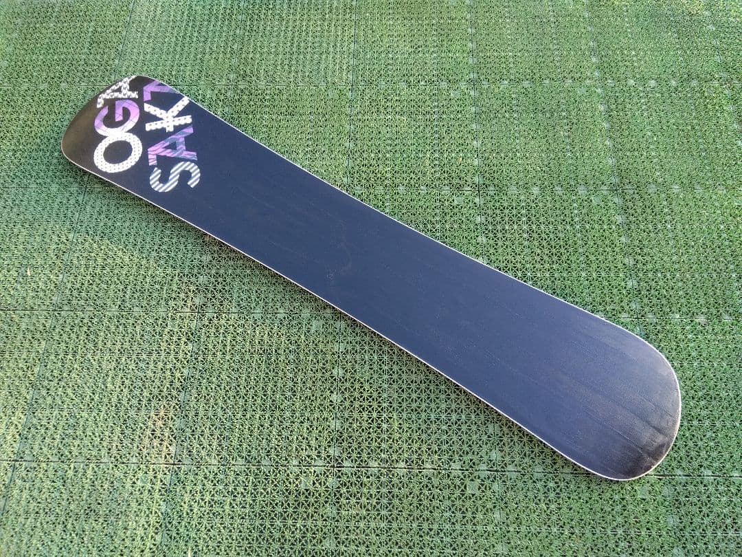 OGASAKA FC 151 セミハンマーヘッド/ GRAY BC-STREAM