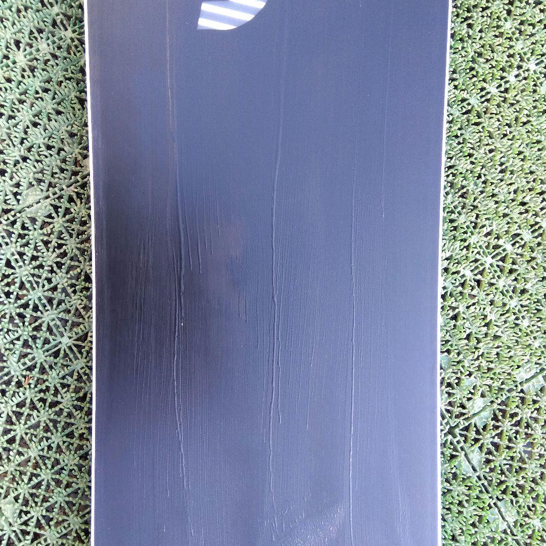 OGASAKA FC 151 セミハンマーヘッド/ GRAY BC-STREAM