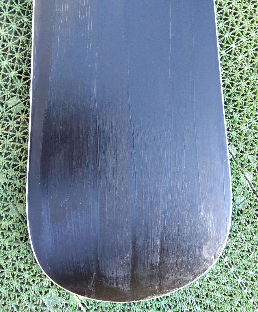 OGASAKA FC 151 セミハンマーヘッド/ GRAY BC-STREAM