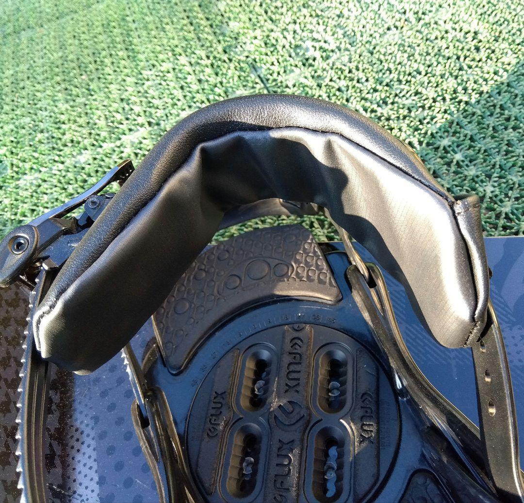 OGASAKA FC 151 セミハンマーヘッド/ GRAY BC-STREAM