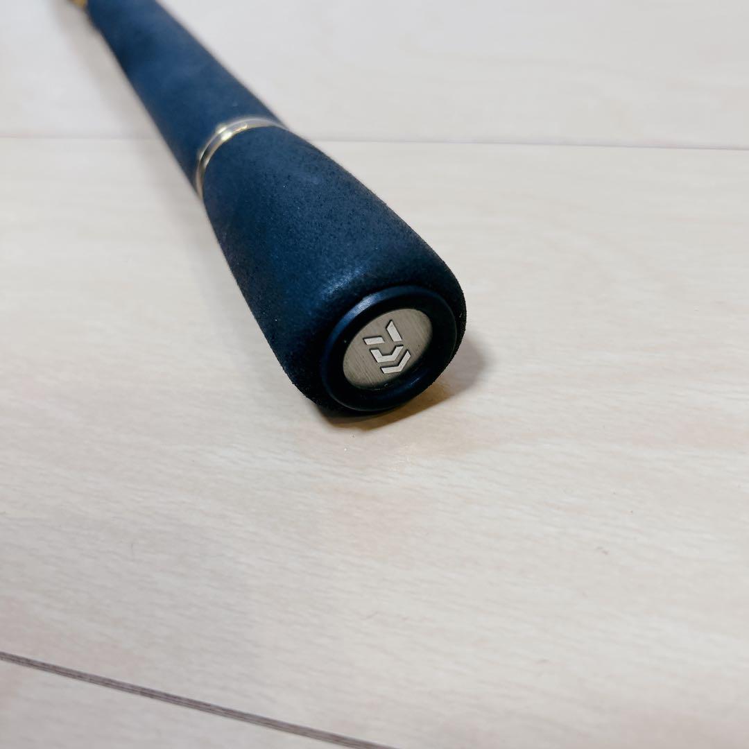 ダイワ　モアザン ブランジーノAGS94ML シーバス