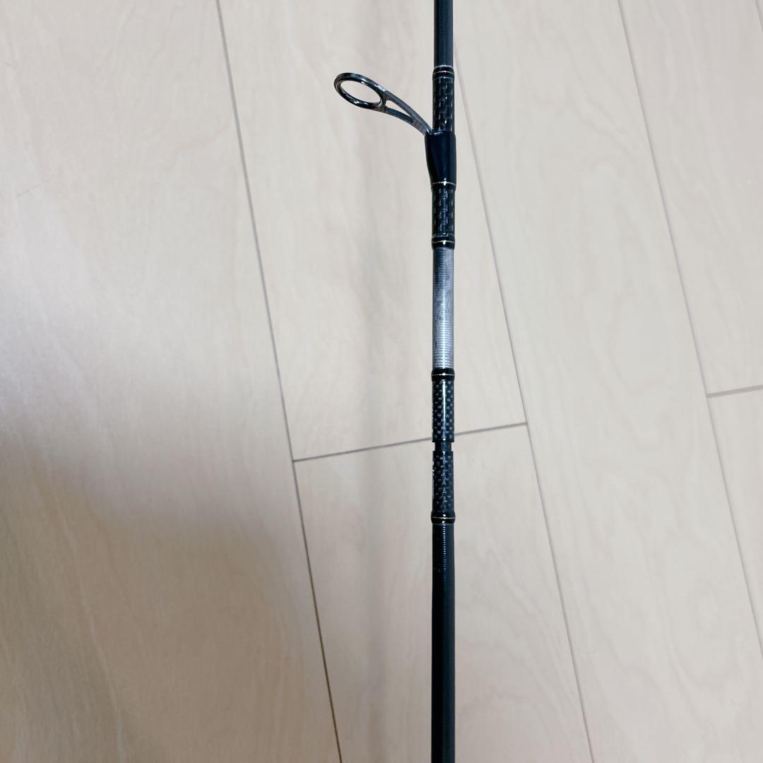 ダイワ　モアザン ブランジーノAGS94ML シーバス